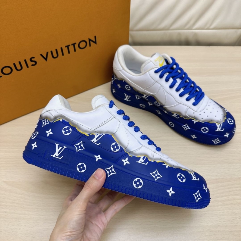 Louis Vuitton Sneakers